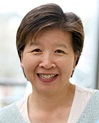 Headshot of Washington Women's Foundation member Donna Lou