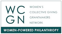 Logo of Women's Collective Giving Grantmakers Network