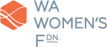 Washington Women's Foundation logo