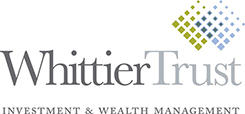 Logo of sponsor Whittier Trust
