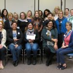 2017 Emerging Issues Partner Grant Committee at Washington Women's Foundation