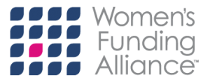 Women's Funding Alliance logo