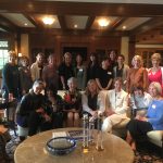 WA Women's Foundation's 2017 Board of Directors