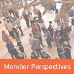 Member Perspectives icon