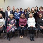 2018 International Partner Grant committee