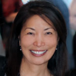 Headshot of Ann Kumasaka