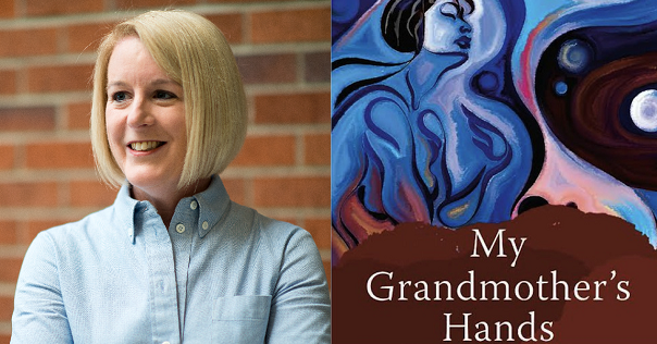 Beth McCaw shares her recommendation of My Grandmother's Hands by Resmaa Menakem