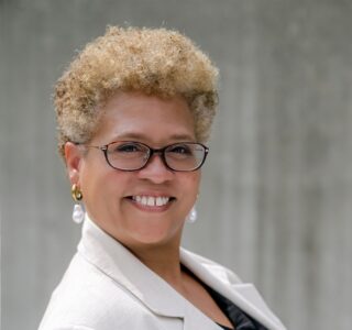 Maria Kolby-Wolfe