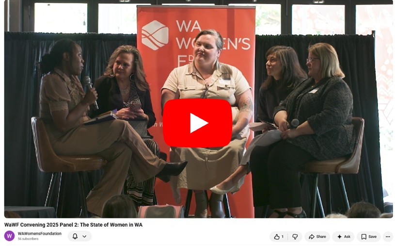 Convening Pic With Youtube Button