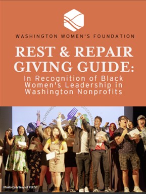 Rest And Repair