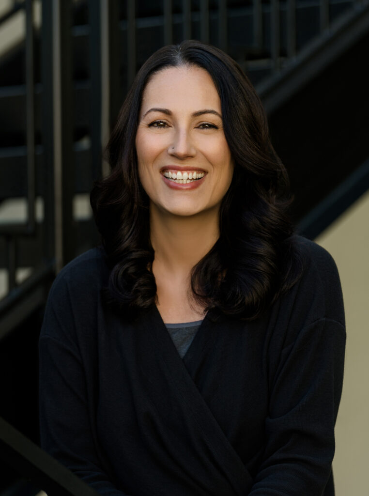 Bobbie Conti
